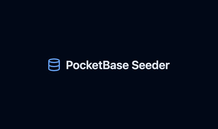 Side_projects pb seeder