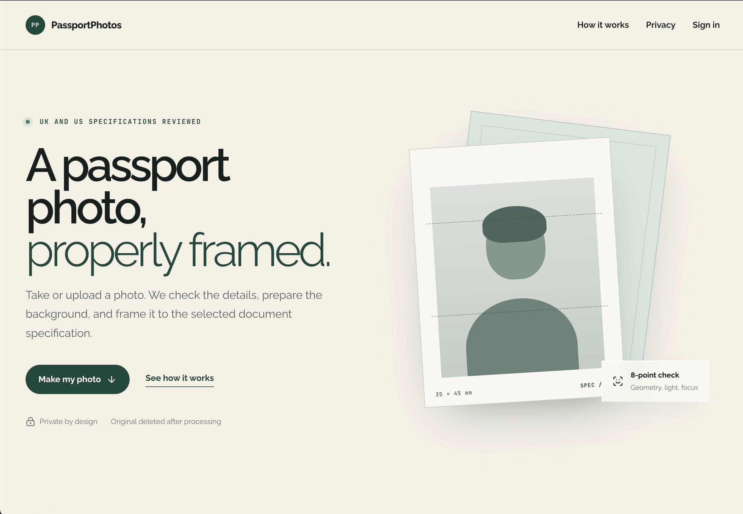 Side_projects passport photos