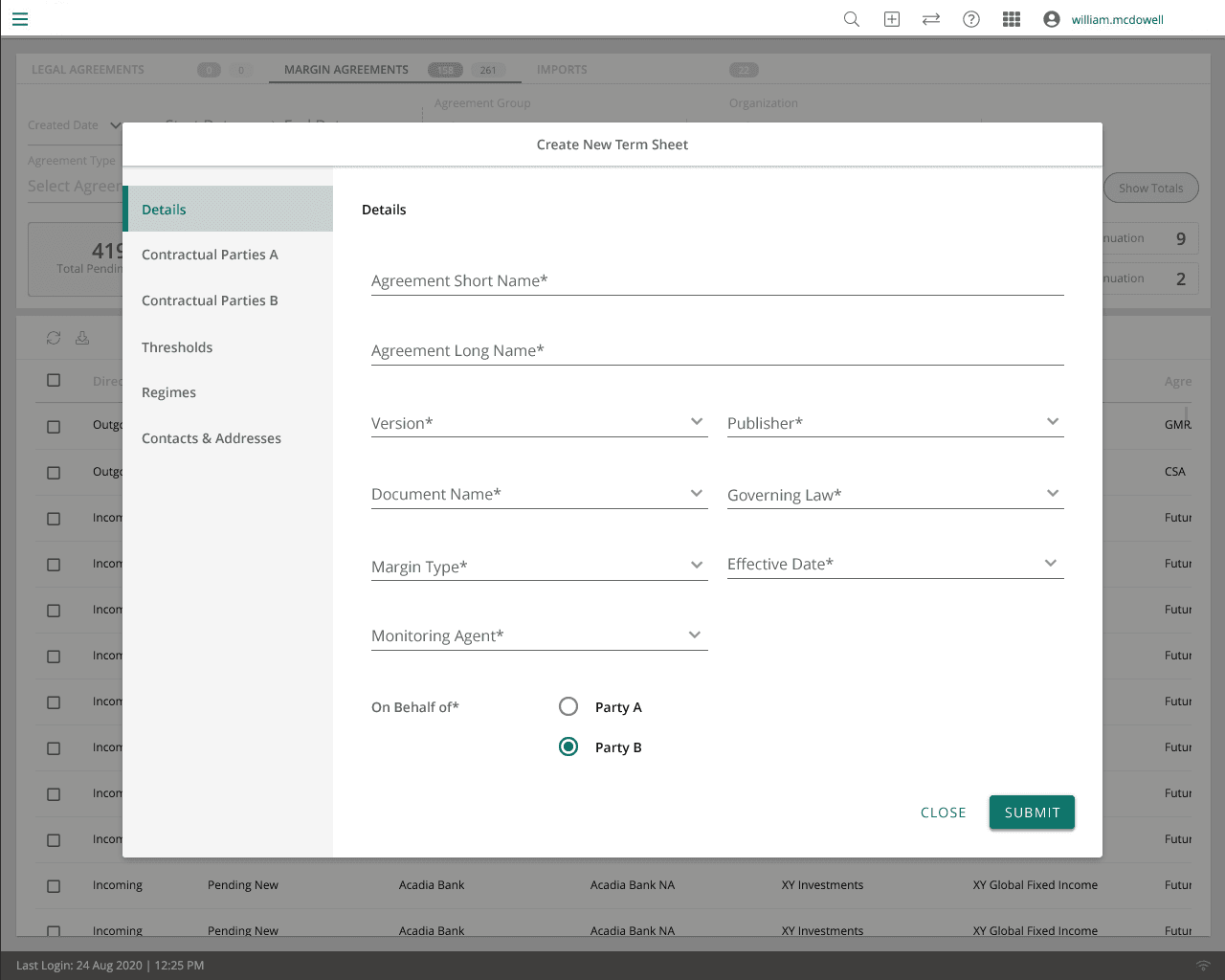 Agreements artboard 1