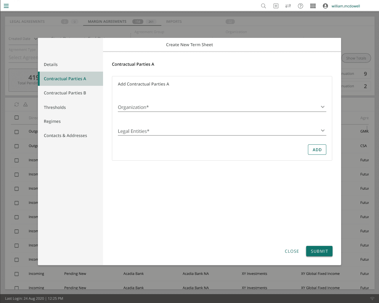 Agreements artboard 2