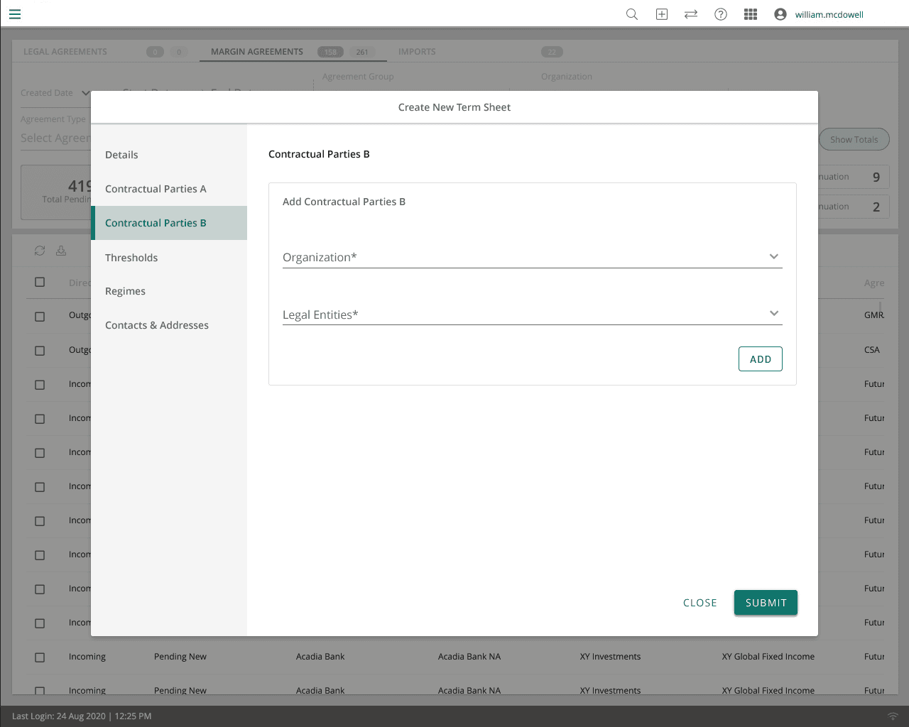 Agreements artboard 3