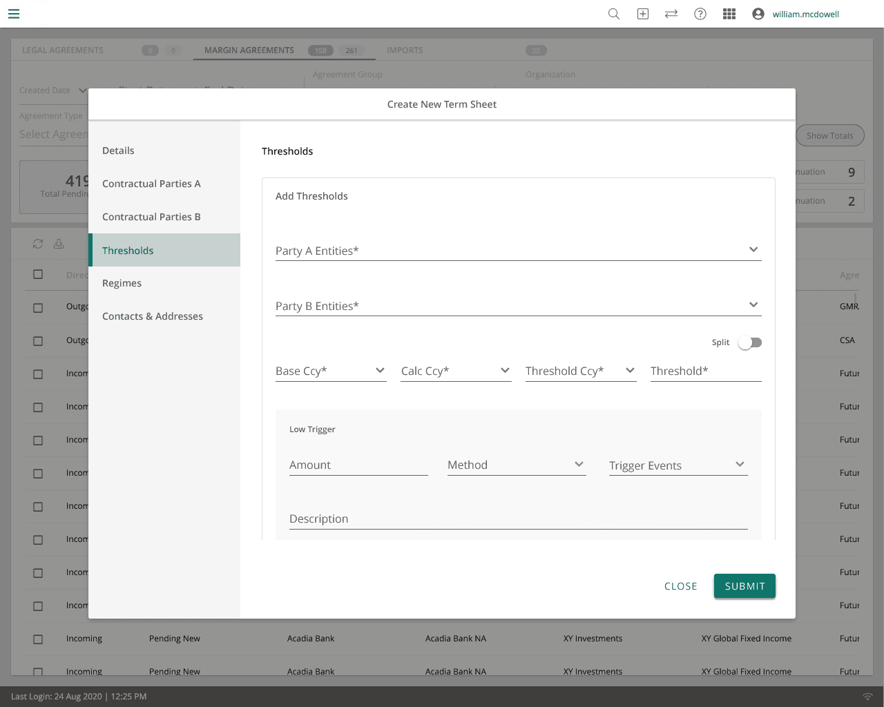 Agreements artboard 5