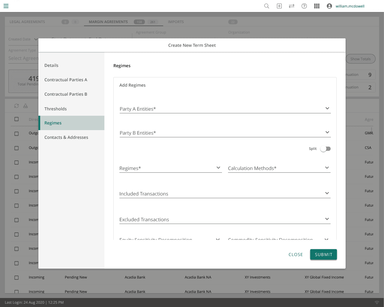 Agreements artboard 6