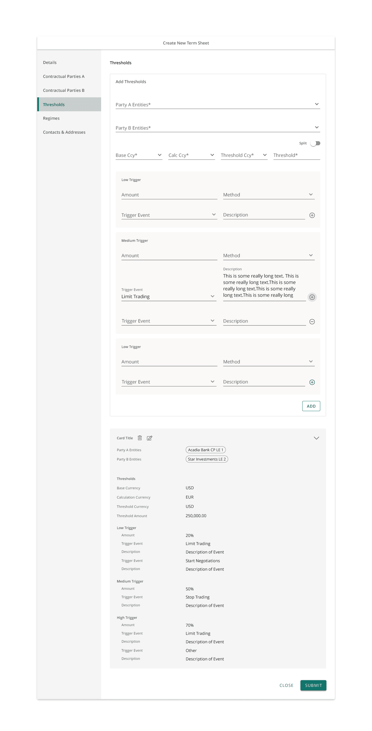 Agreements artboard 9