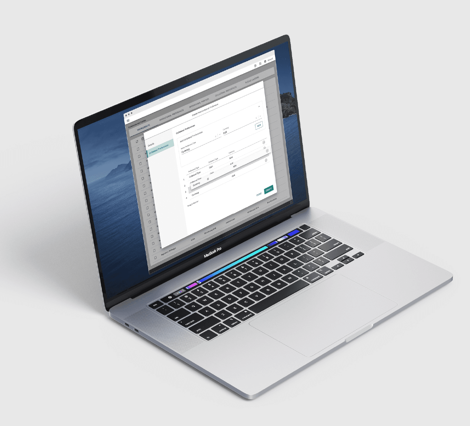 Preferencesandprofiles artboard 5